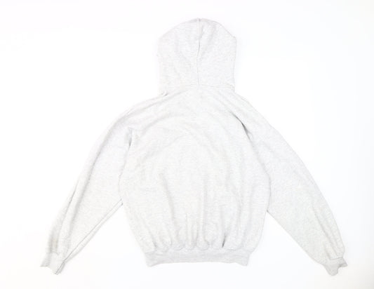 Primark Boys Grey Star Wars Pullover Hoodie M