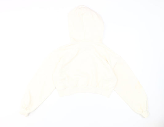 Pacific Republic Teens Ivory XS Sacramento Hoodie