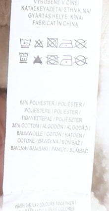 Disney Women's Ivory S Winnie the Pooh Sweatshirt