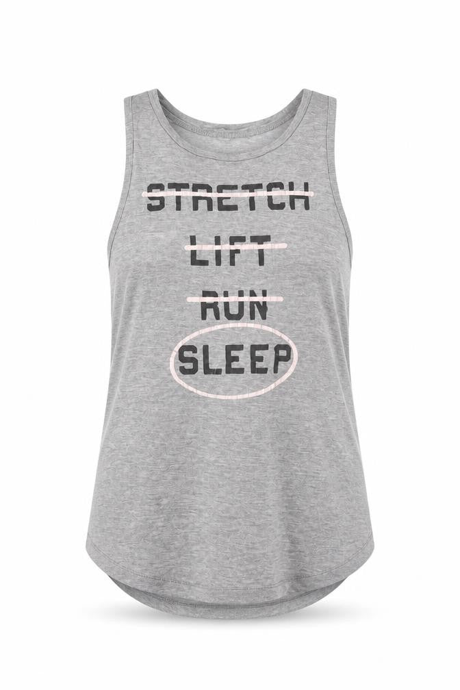 Womens UK Size XS Hollister Grey Viscose Blend Tank