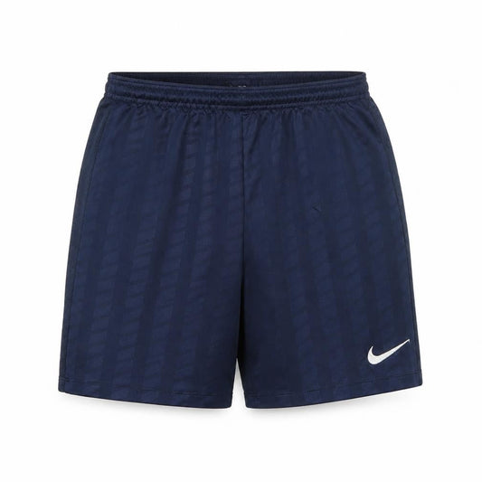 Nike Boys Blue Dri-Fit Athletic Shorts Size L