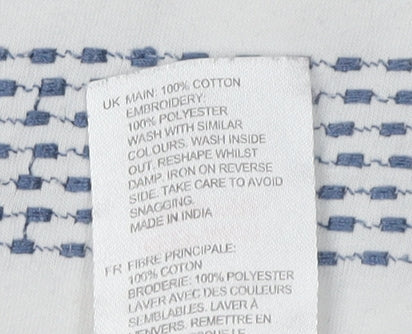 White Stuff Women's Multicoloured Tunic, Size 10