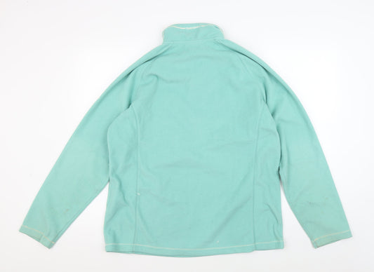 Craghoppers Women’s Blue Pullover Sweatshirt Size 16