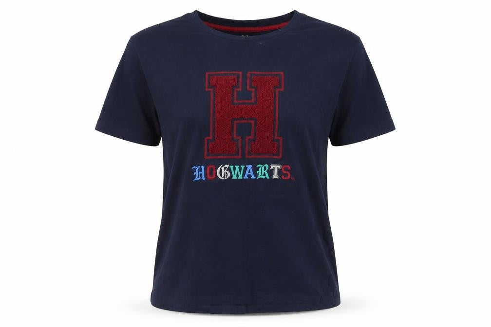 Marks and Spencer Harry Potter T-Shirt for Teens