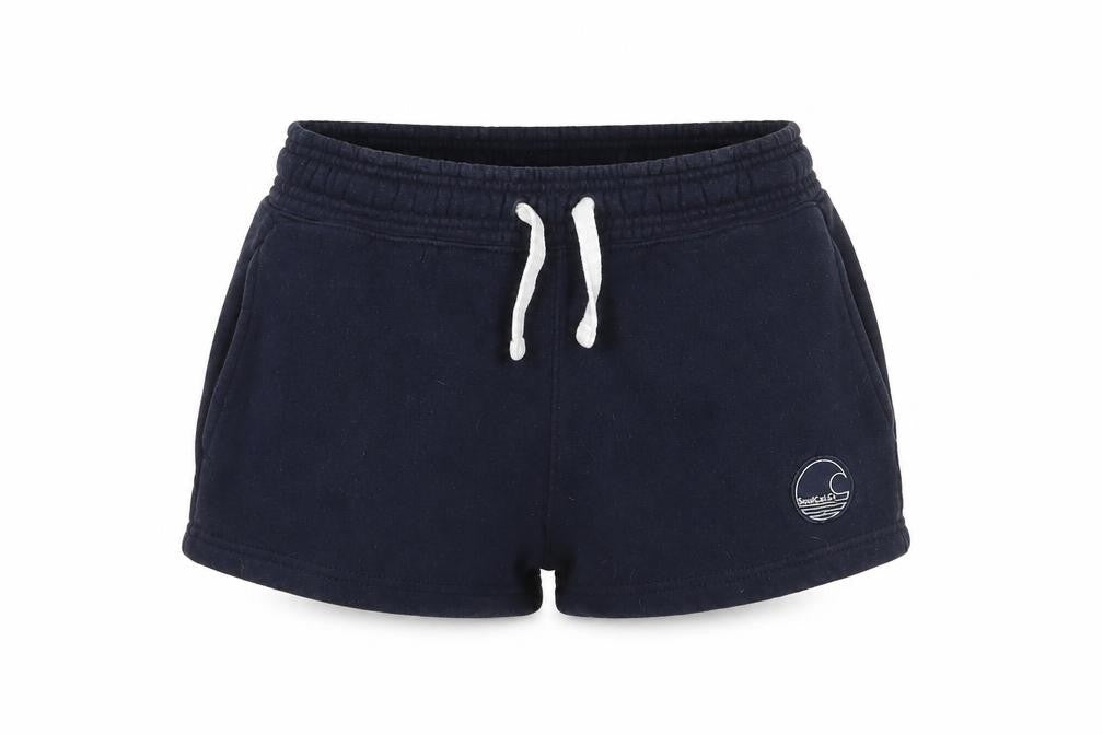 SoulCal & Co Women's Blue Sweat Shorts Size 6