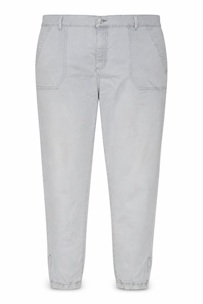 Marks and Spencer Women's Blue Regular Fit Jeans
