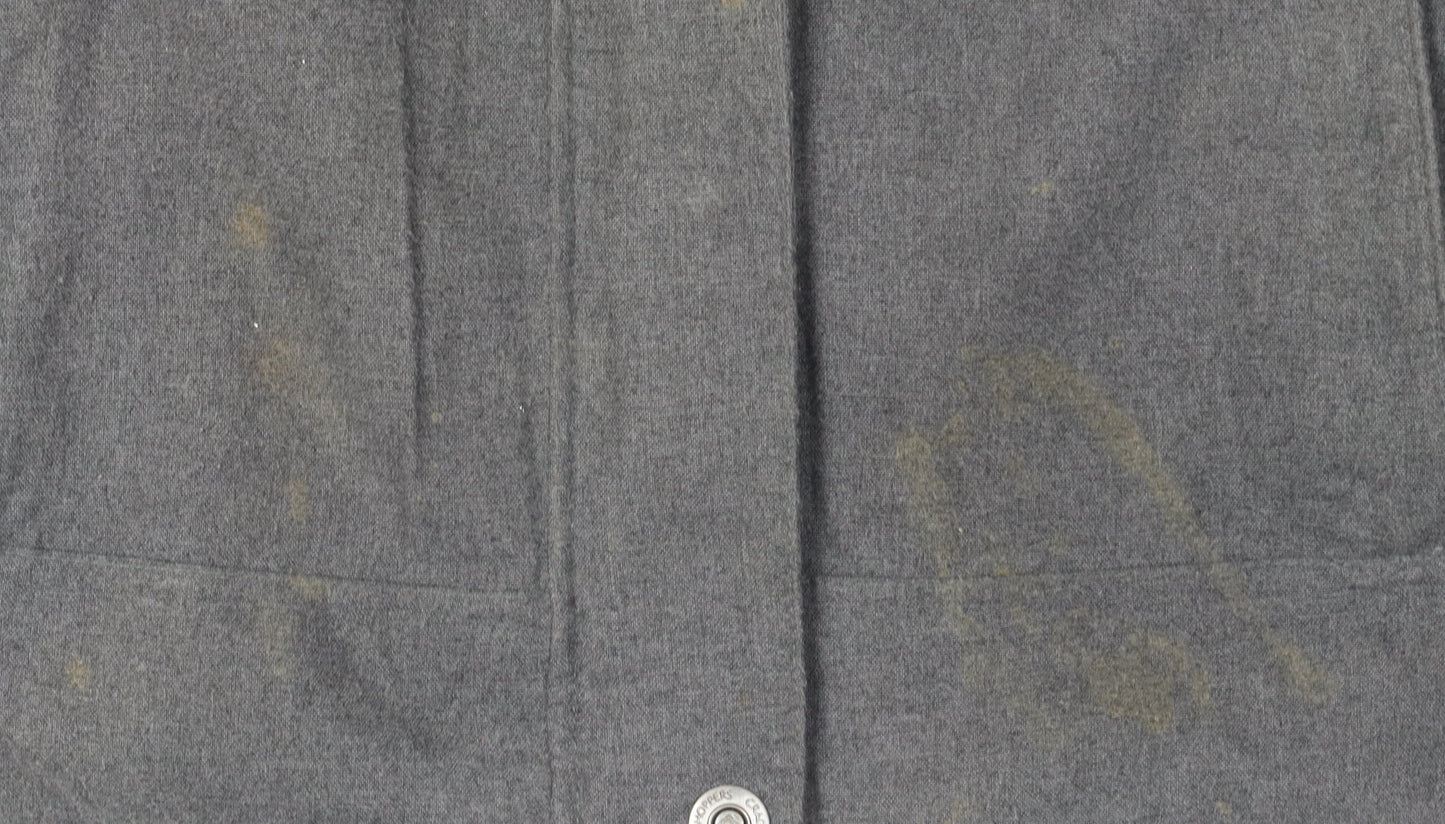 Craghoppers Women's Black Softshell Jacket Size 8