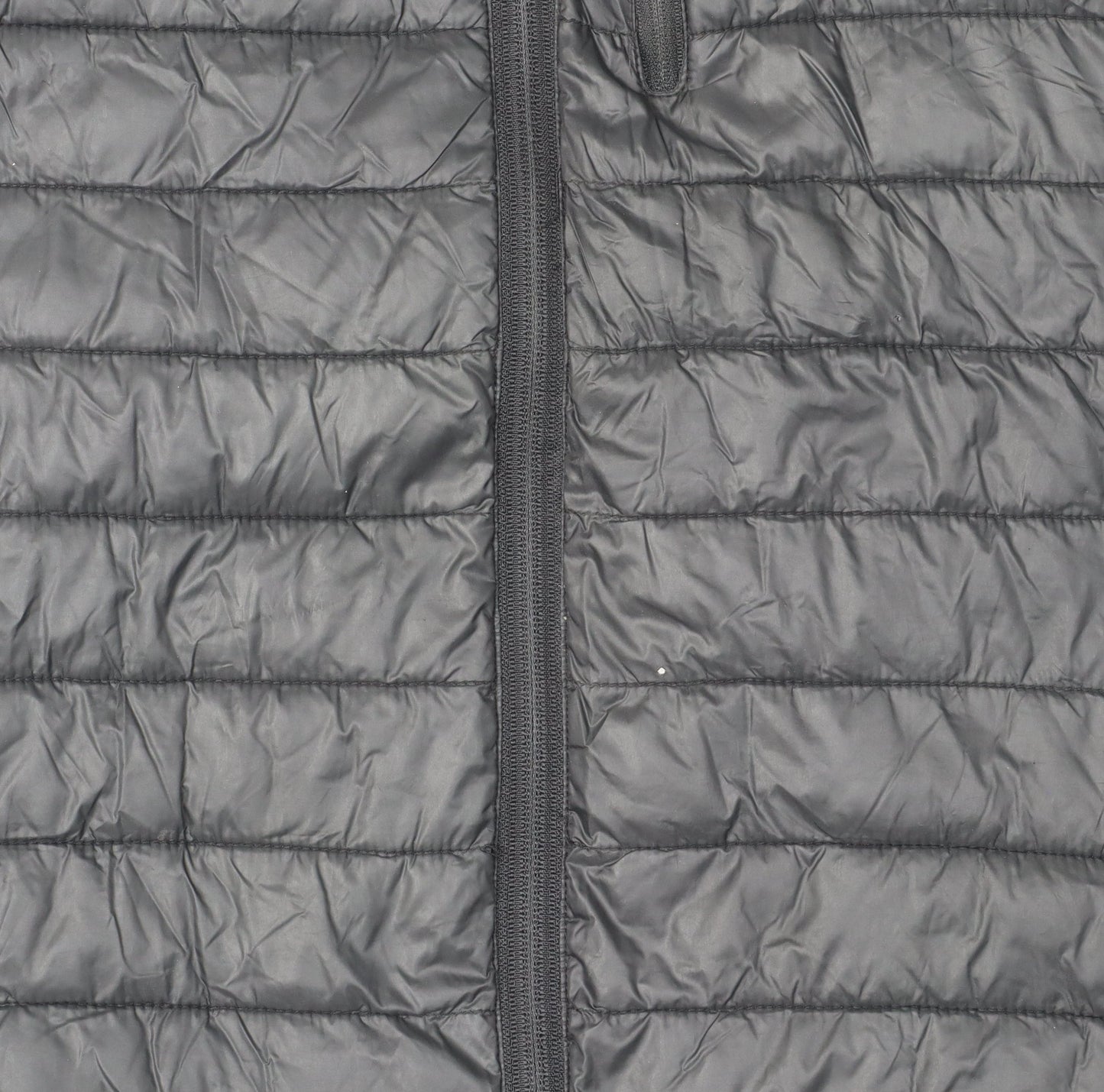 Mountain Warehouse Men's Black XL Puffer Jacket