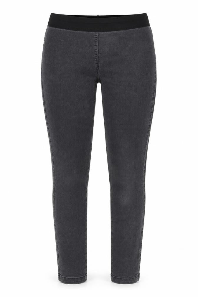 Marks and Spencer Women's Black Jegging Size 10