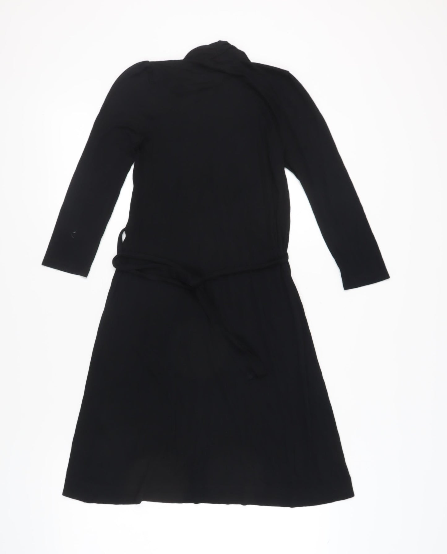 French Connection Black Dress, Size 6, Women's Wear