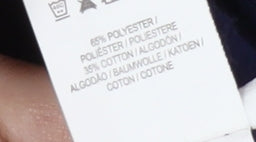 Disney Unisex Blue Lilo & Stitch Pullover Sweatshirt S