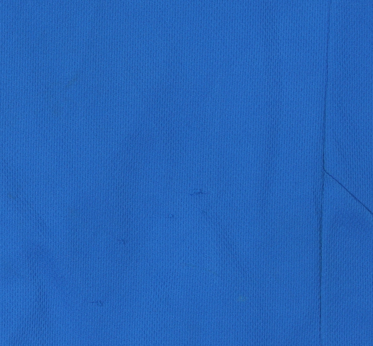 Muddyfox Men's XL Blue Cycling Jersey - Breathable & Quick Dry
