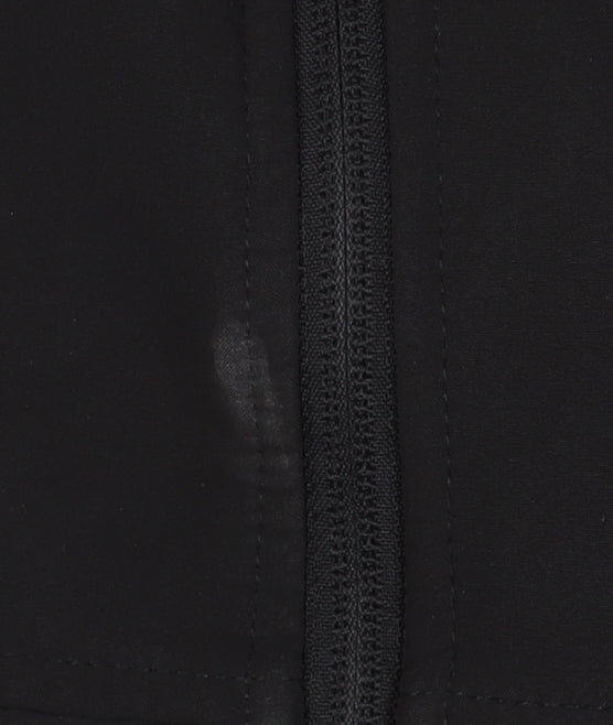 Mountain Warehouse Men's 2XL Black Soft Shell Jacket