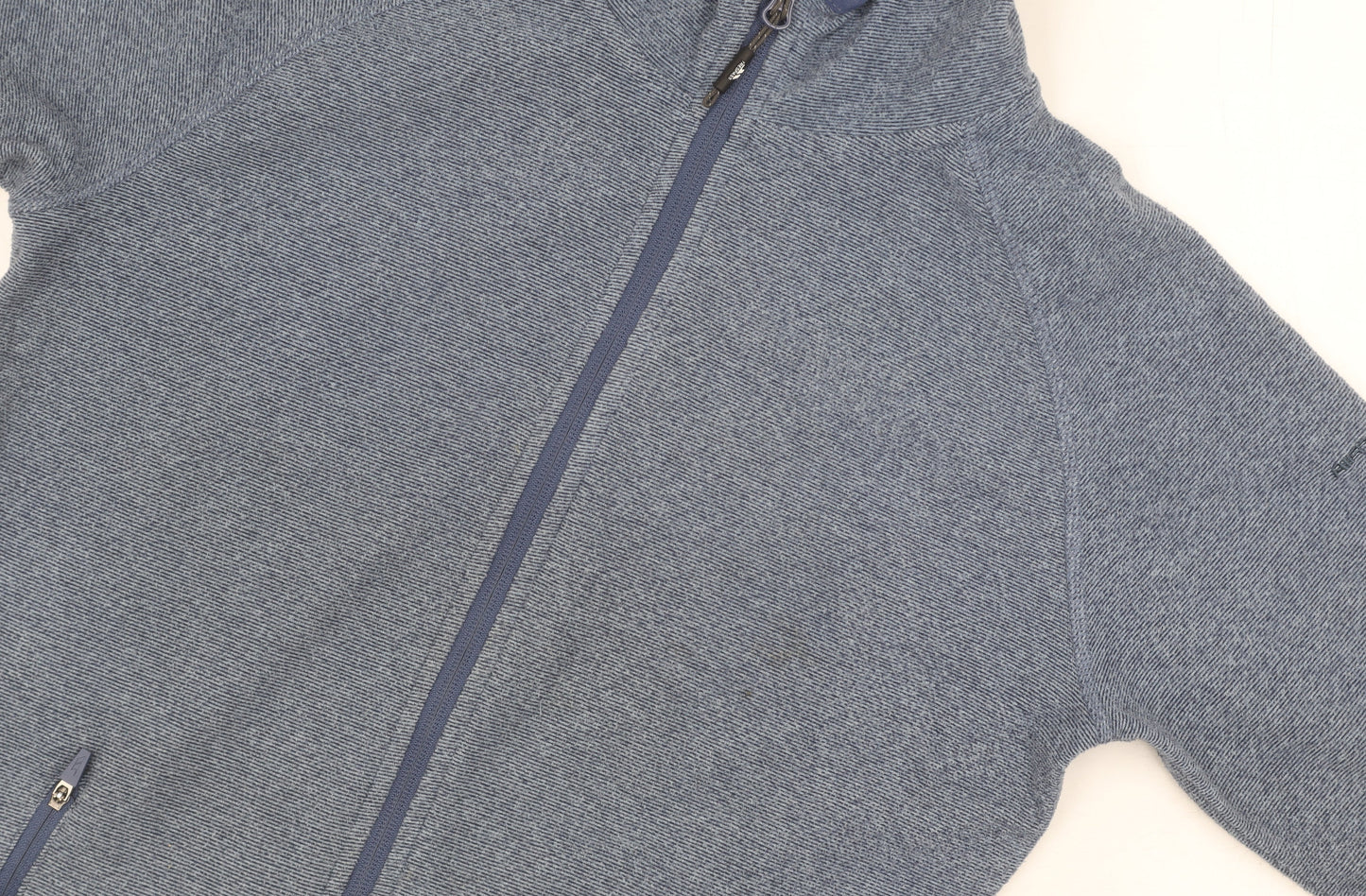 Trespass Women's Blue Jacket M, Hooded Outdoor Casual