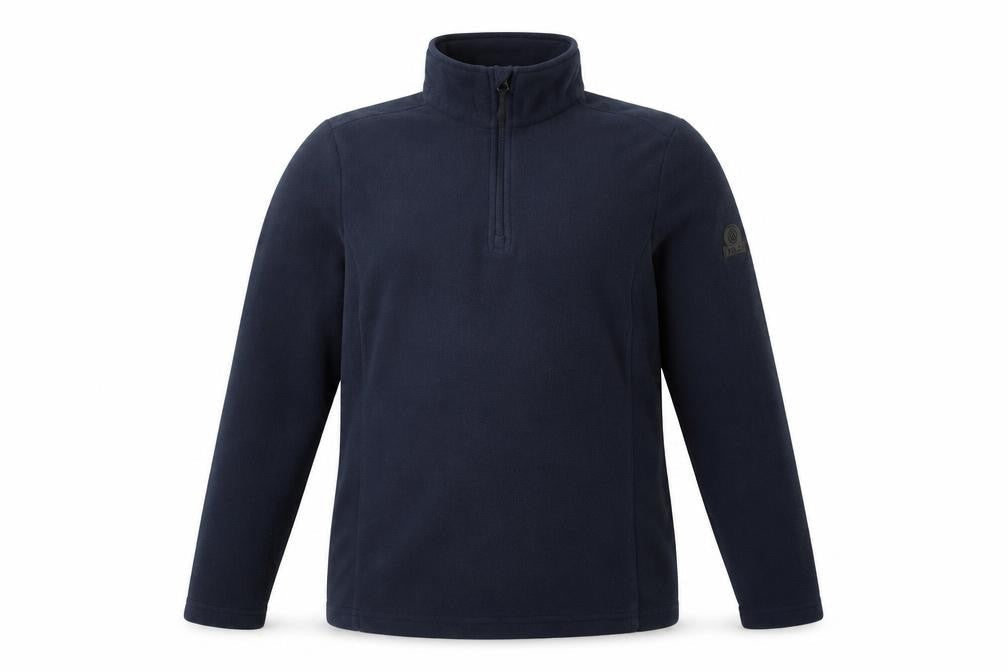 Womens UK 12 Regular TOG24 Blue  Sweatshirt