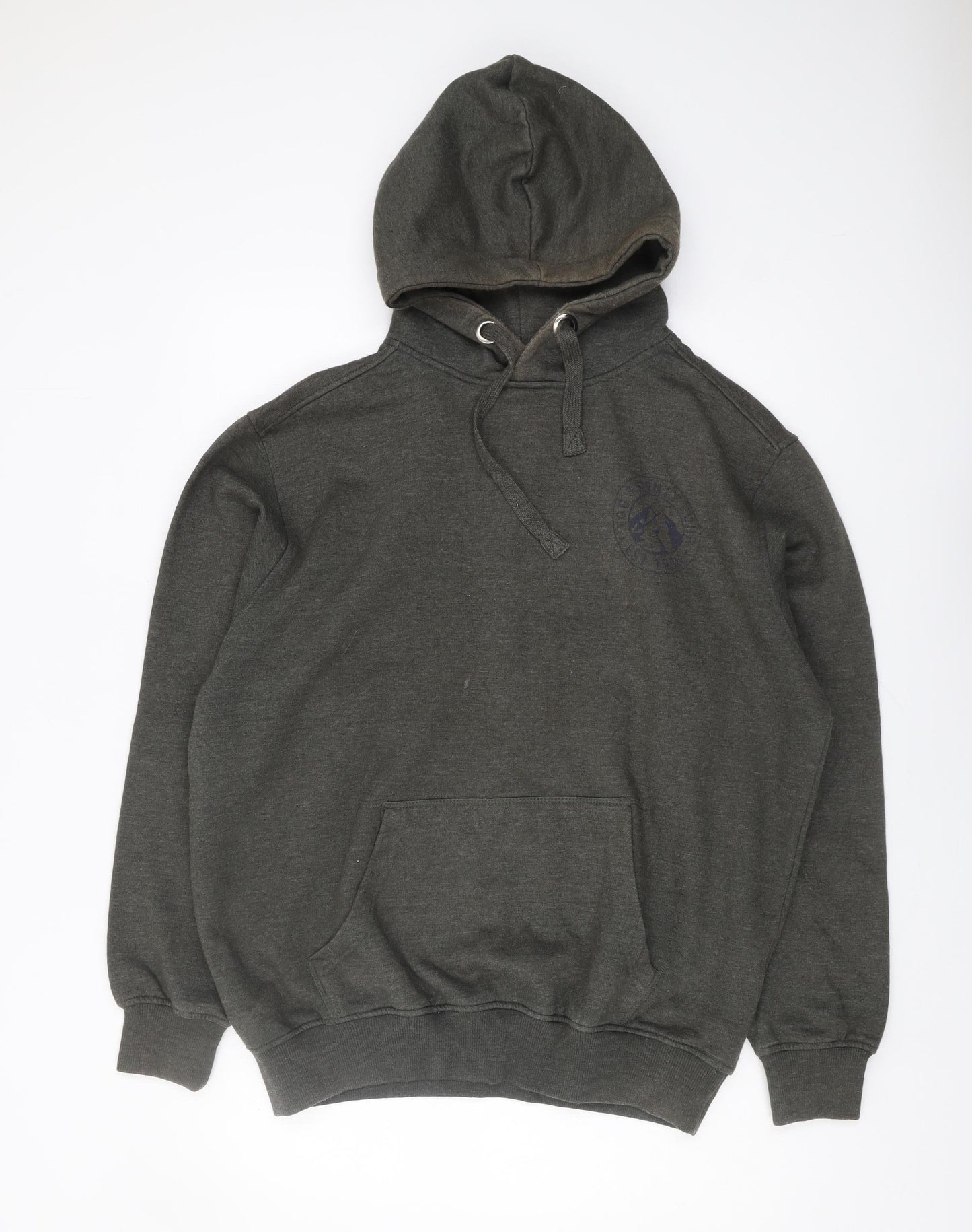 TOG24 Men’s Green Pullover Hoodie XL