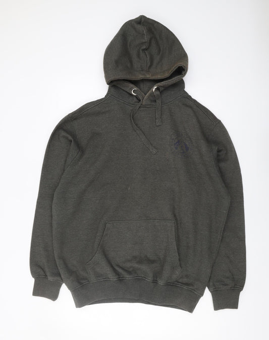 TOG24 Men’s Green Pullover Hoodie XL