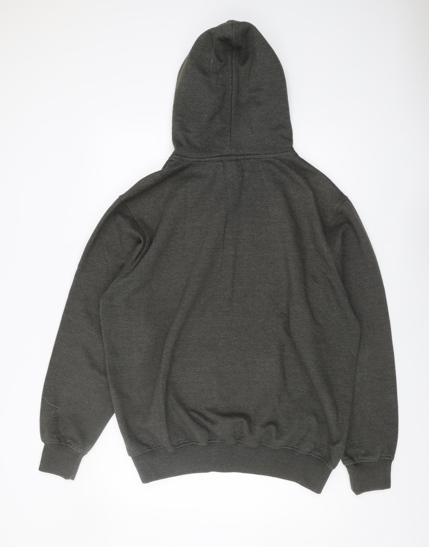 TOG24 Men’s Green Pullover Hoodie XL