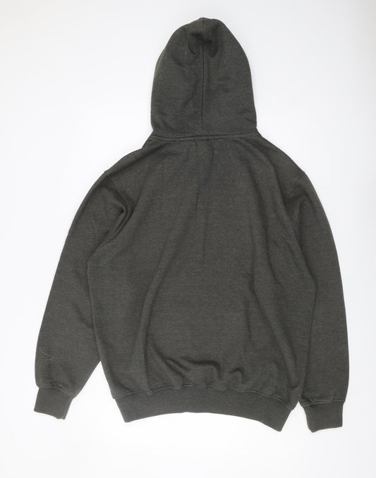TOG24 Men’s Green Pullover Hoodie XL