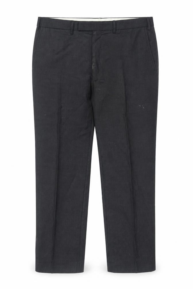 Marks and Spencer Men's Black Dress Pants XL