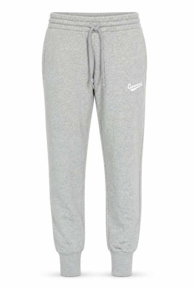 Converse Women’s Grey Jogger Trousers XS