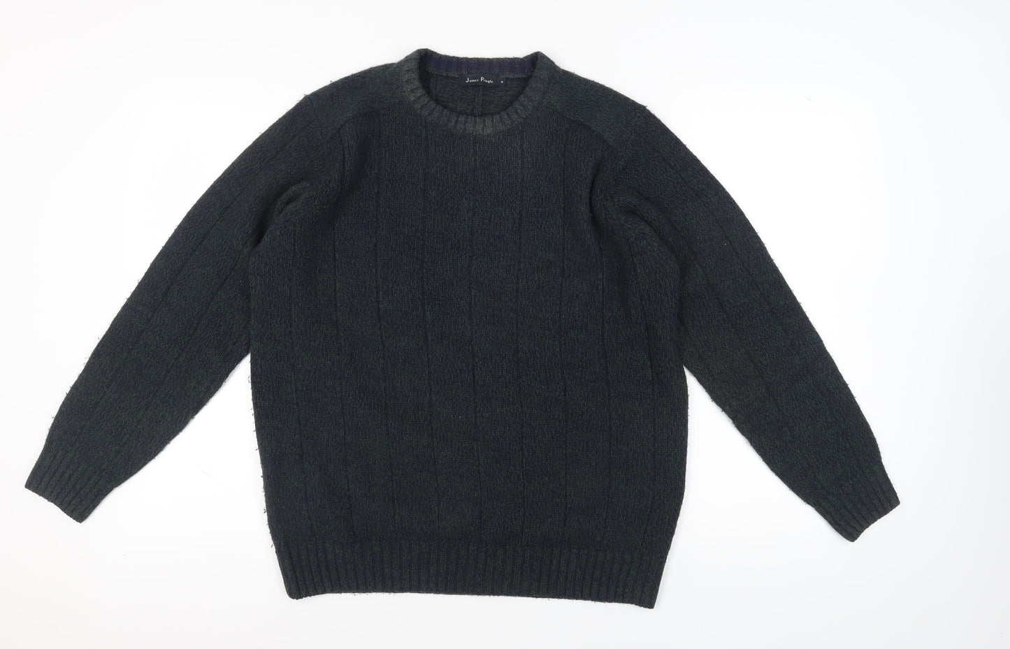 James Pringle Men's Black M Pullover Jumper