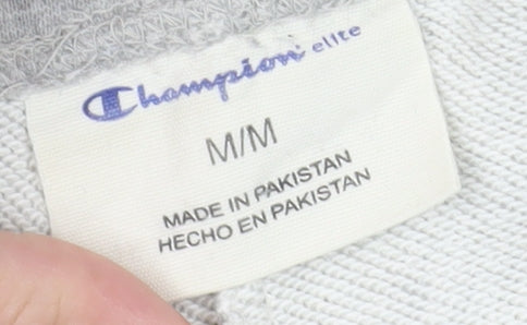 Champion Women's Grey Jogger Trousers M