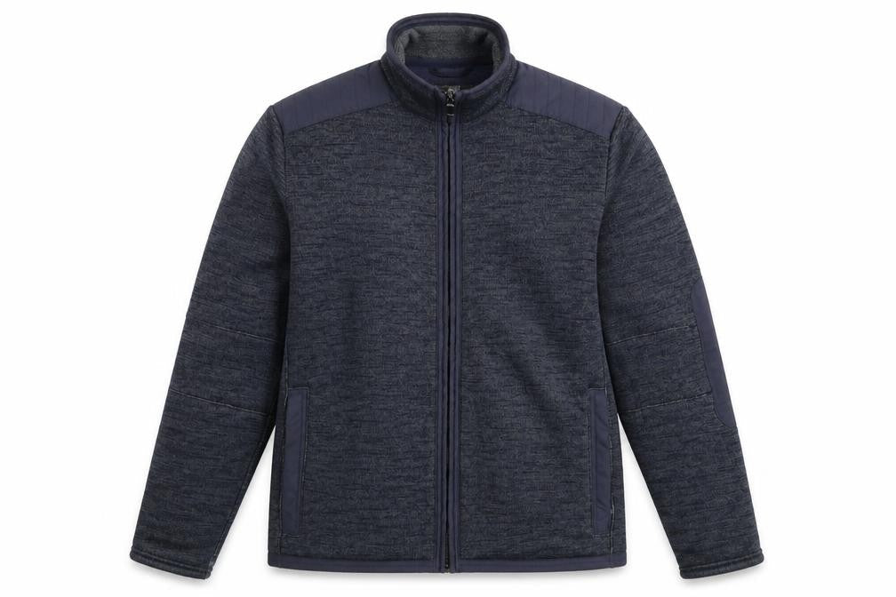 Marks & Spencer Men's Blue Basic Jacket L