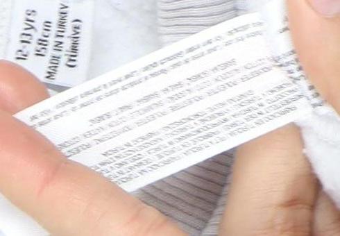 Disney Teens White Chip 'n' Dale Sweatshirt - Size 12