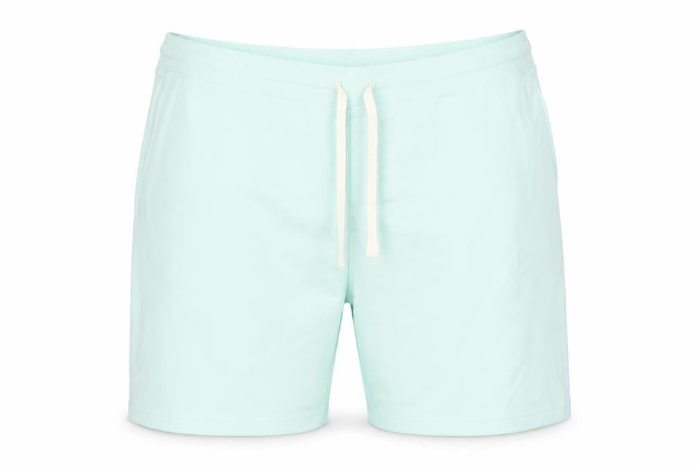 Marks Womens & Spencer Green Sweat Shorts, 2XL,