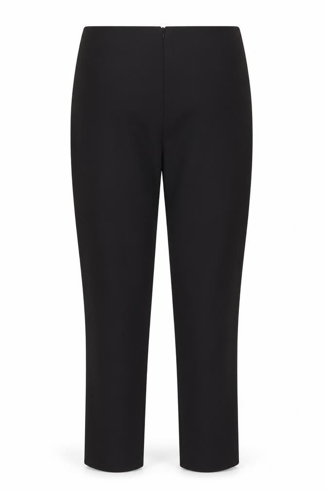 Rag & Bone Women's Black Trousers UK Size 6