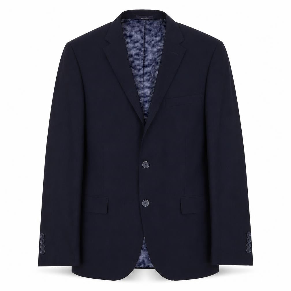 Marks and Spencer Men's Blue Blazer Jacket 40R