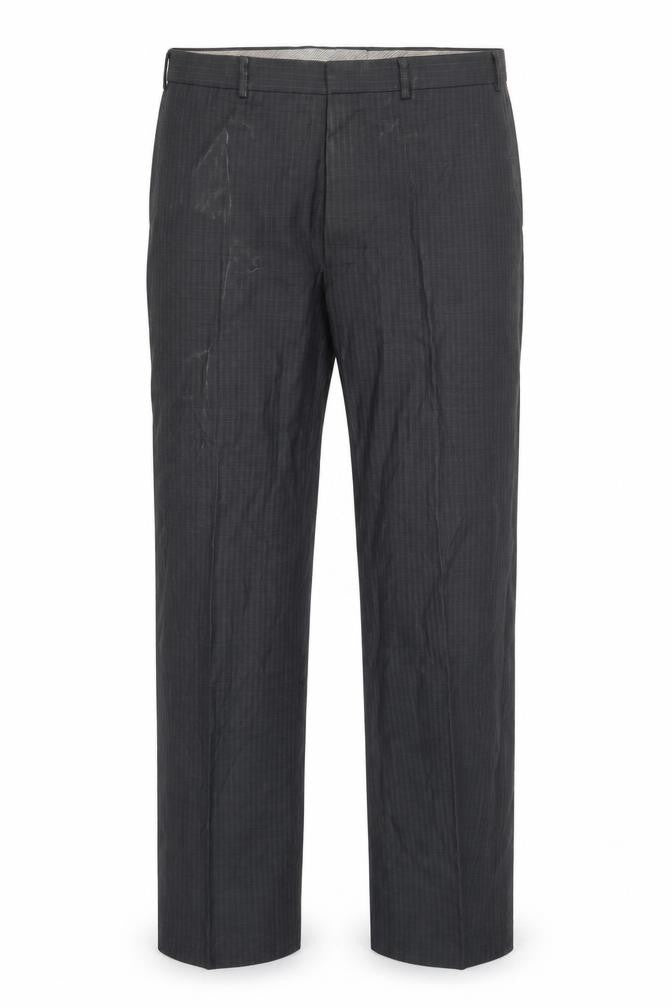 Marks and Spencer Men's Black Dress Pants 38R