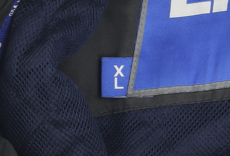 Superdry Men's Black XL Basic Jacket Hooded