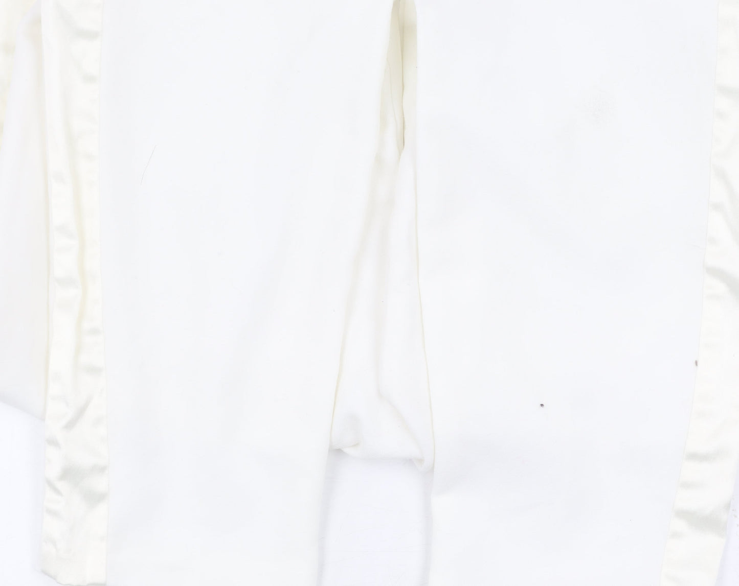 ASOS Women’s White Trousers Size 8