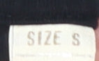 Diesel Men's Black Graphic Print T-Shirt Size S