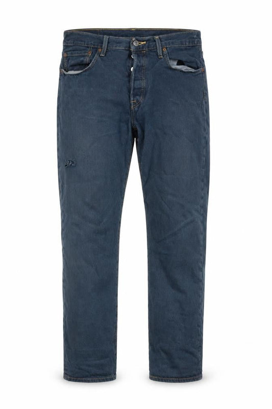 Levi's Men's Blue Straight Jeans W33 L30