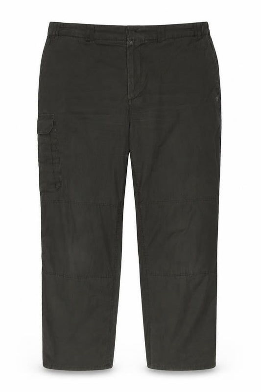 Craghoppers Men's Green Relaxed Trousers L