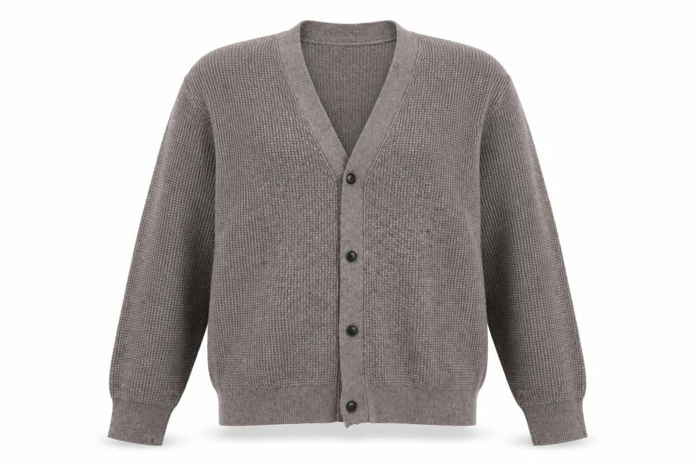 Marks and Spencer Women's Brown XL Cardigan