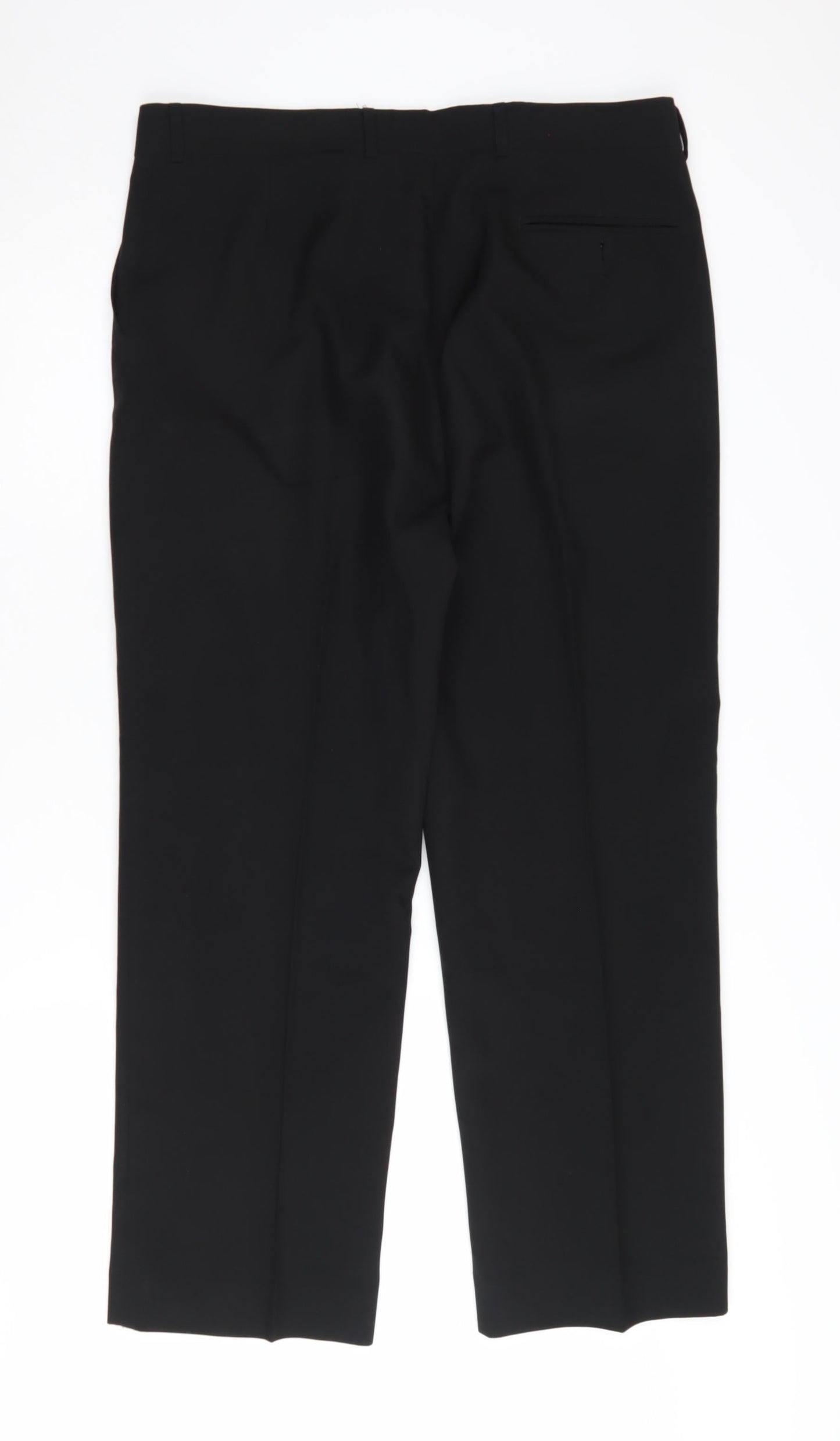 Debenhams Women's Black Trousers Size 36