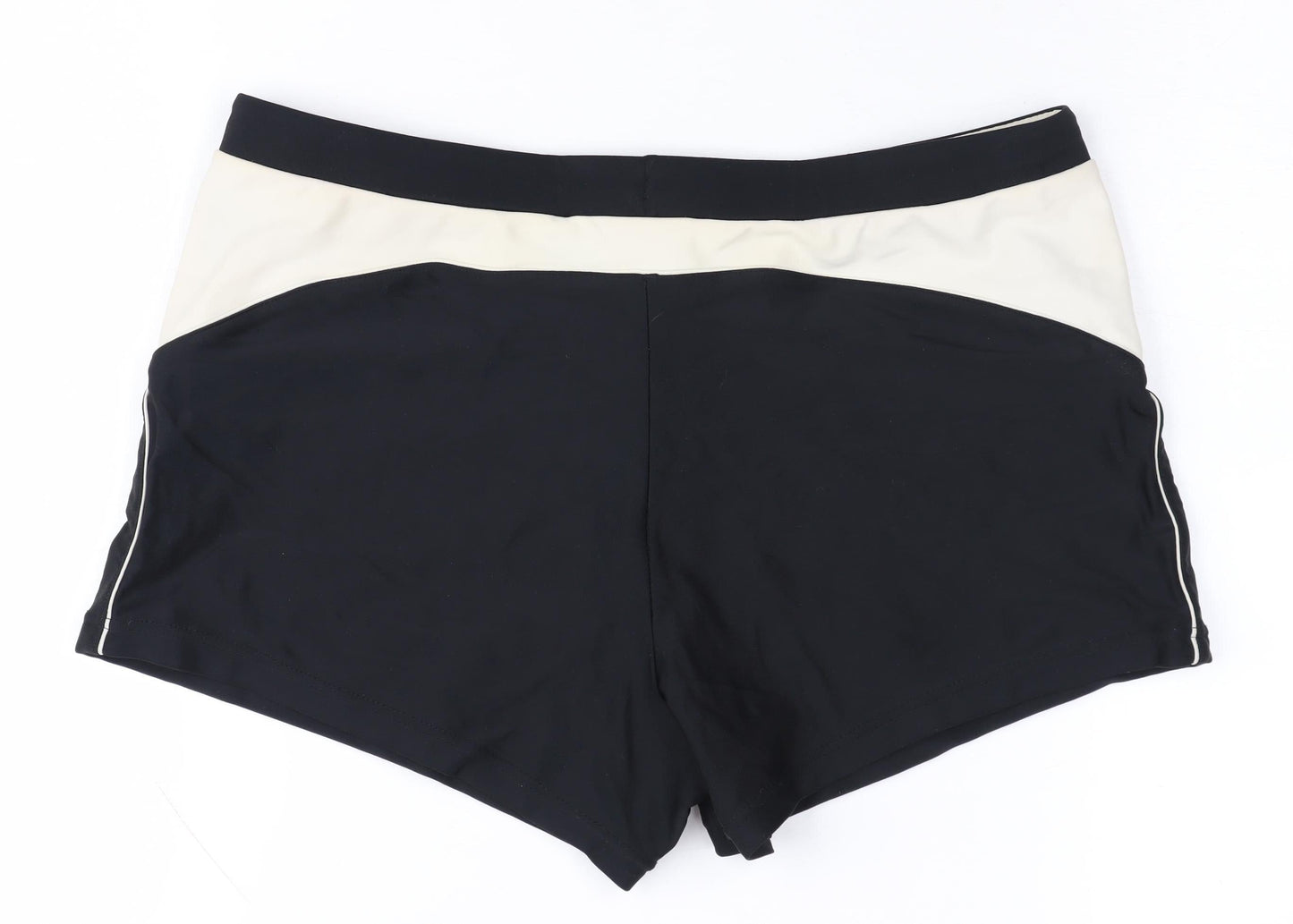 Slazenger Women's Black Athletic Shorts M