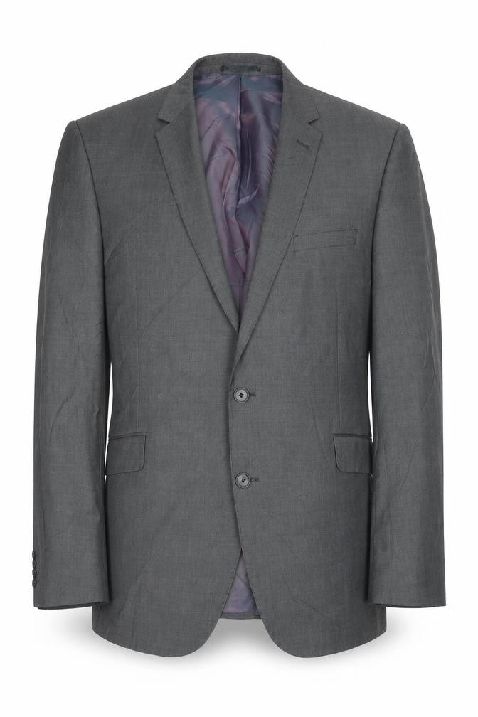 Taylor & Wright Men's Grey Blazer 46L