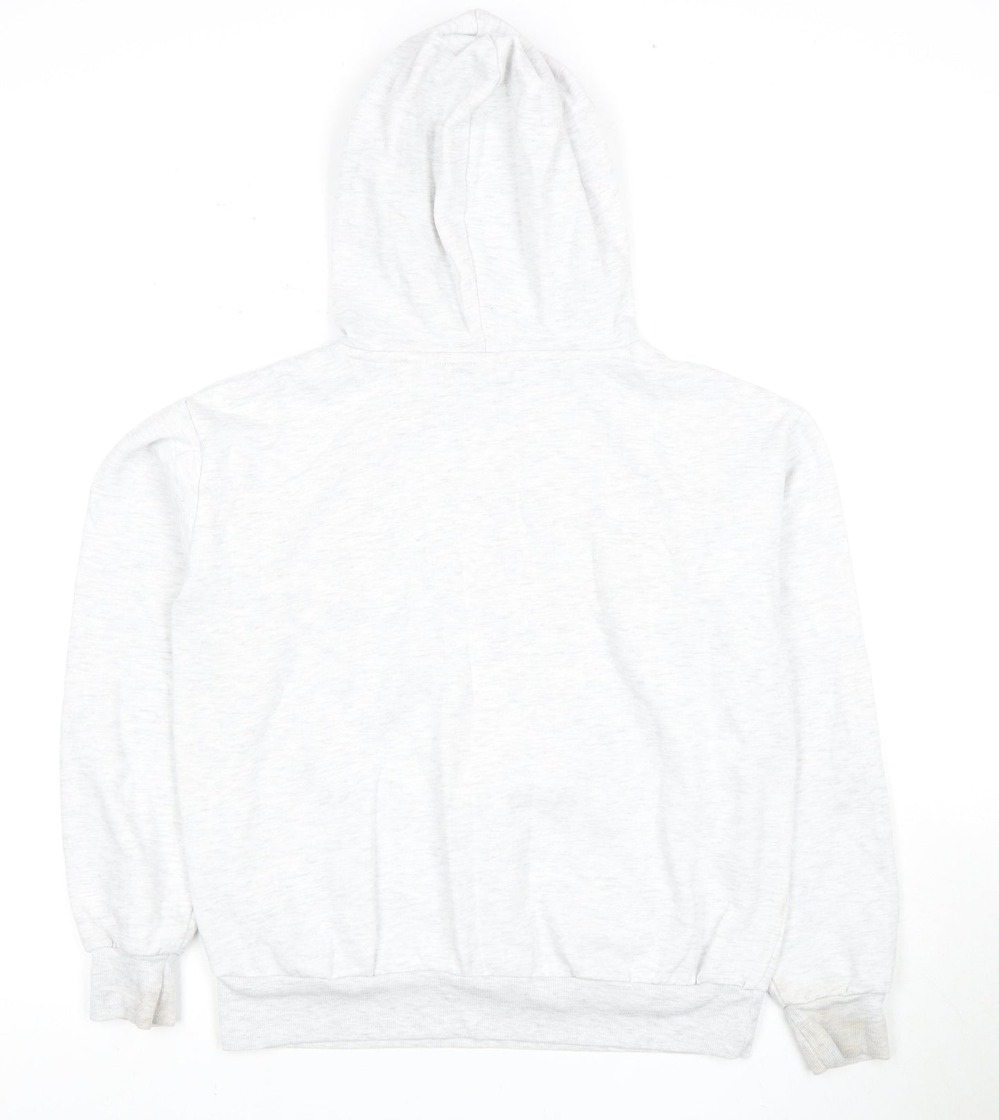 Disney Women's White XS Pullover Hoodie Mickey Mouse