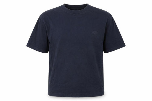 Mens UK Size M Lee Cooper Blue  Cotton T-Shirt