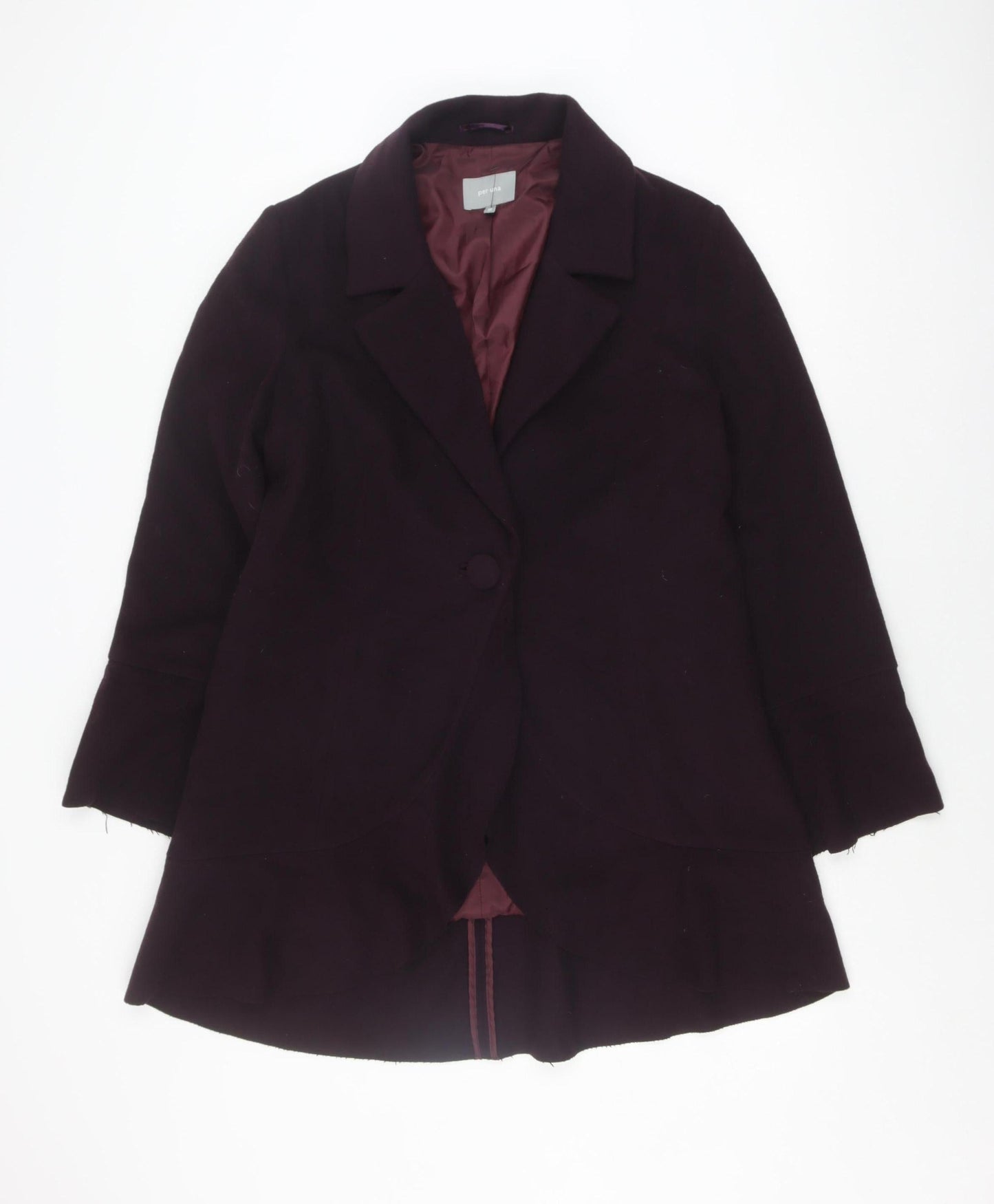 Marks and Spencer Women's Jacket, Size 16
