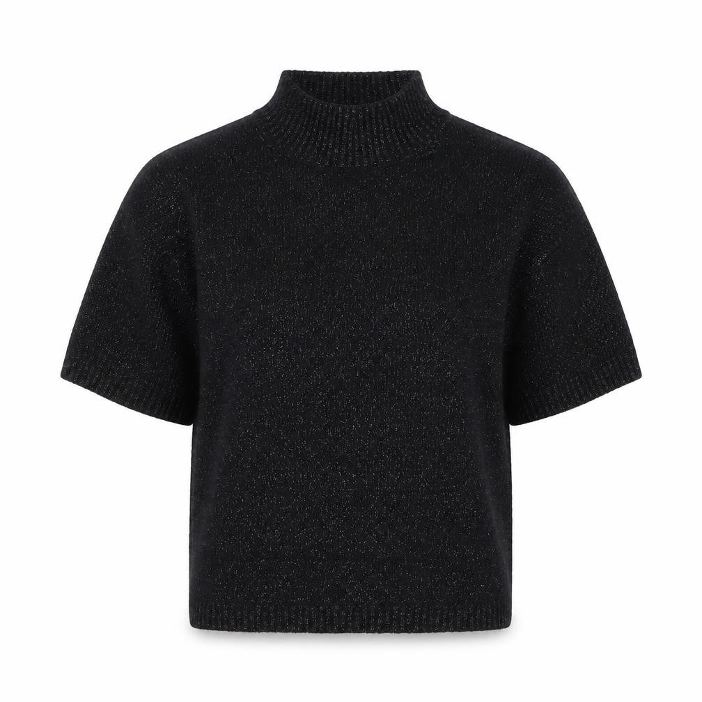 Marks and Spencer Women's Black M Pullover Jumper