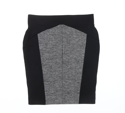 Principles Women's Black Size 16 Pencil Skirt
