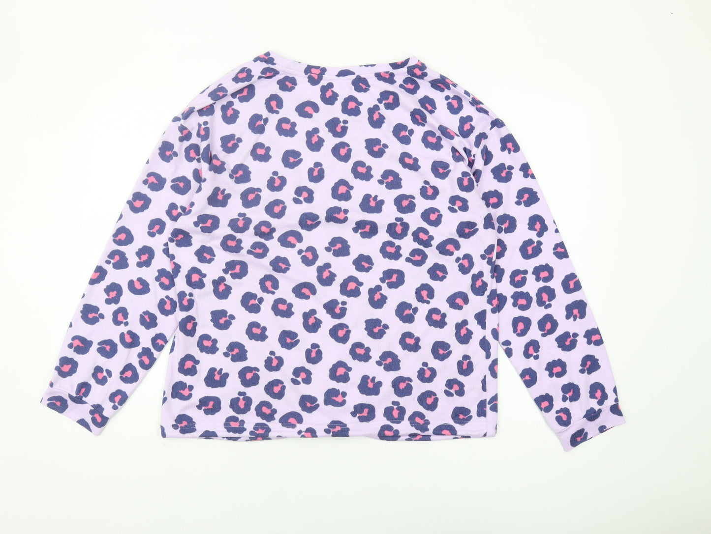 Originals Women's Multicoloured Animal Print Long Sleeve Tee