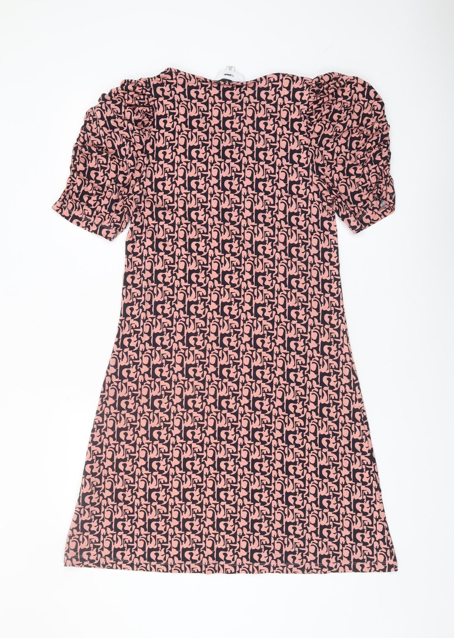Next Women's Dress Size 8 - Elegant Viscose Blend