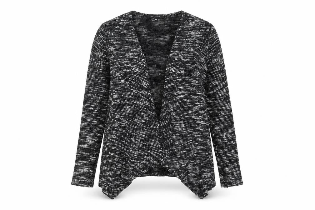 New Look Women's XS Black Jumper in Polyester Blend